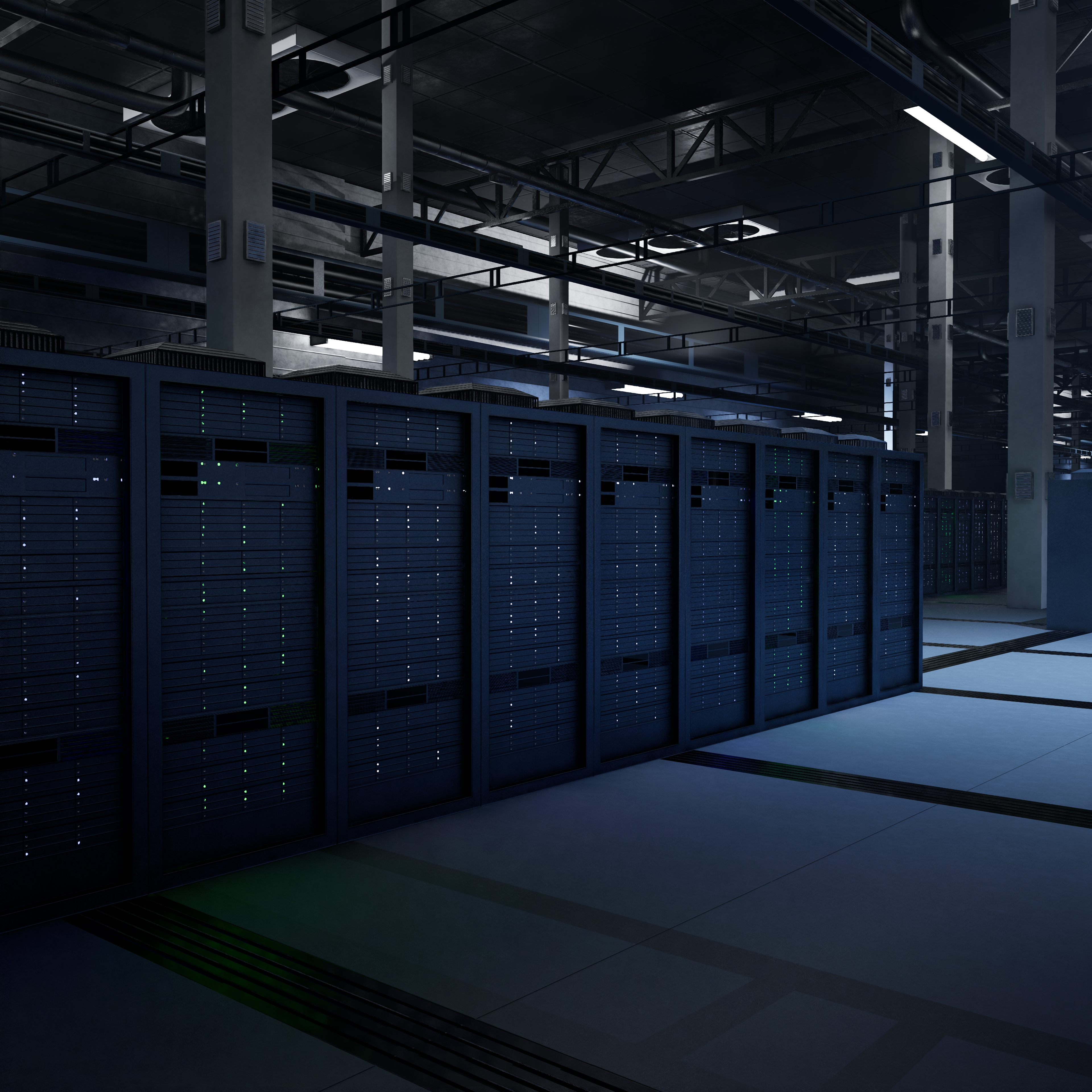VPS Hosting